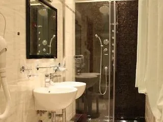 Hotel Bixio Lido di Camaiore 3*,