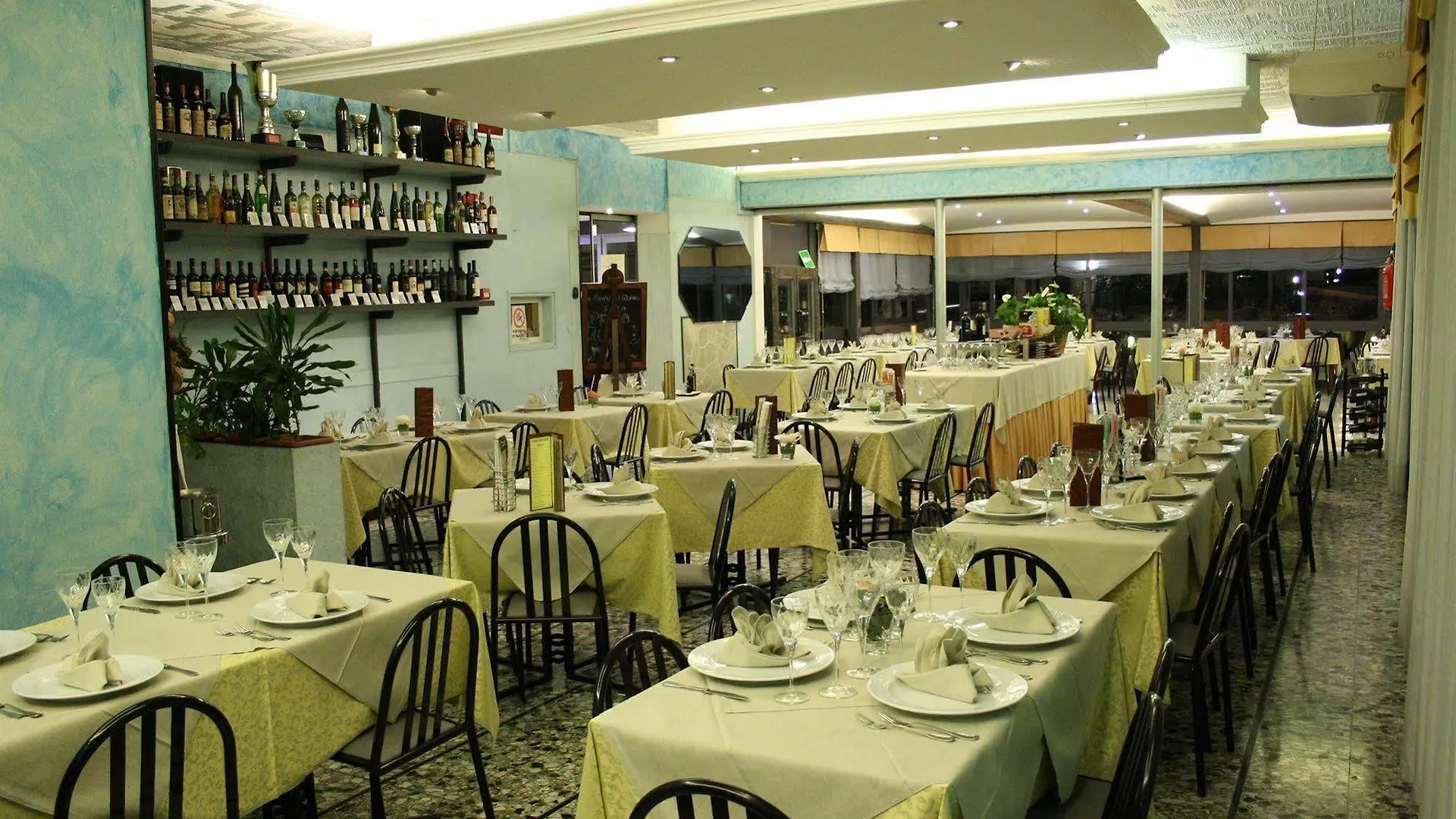 Hotel Bixio Lido di Camaiore