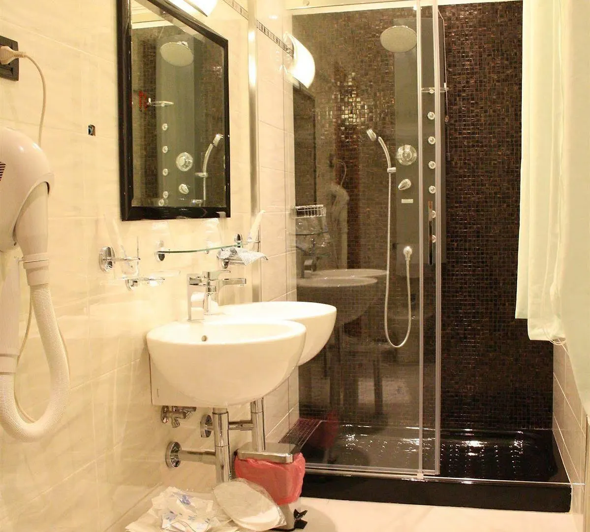 ***  Hotel Bixio Lido di Camaiore Italia