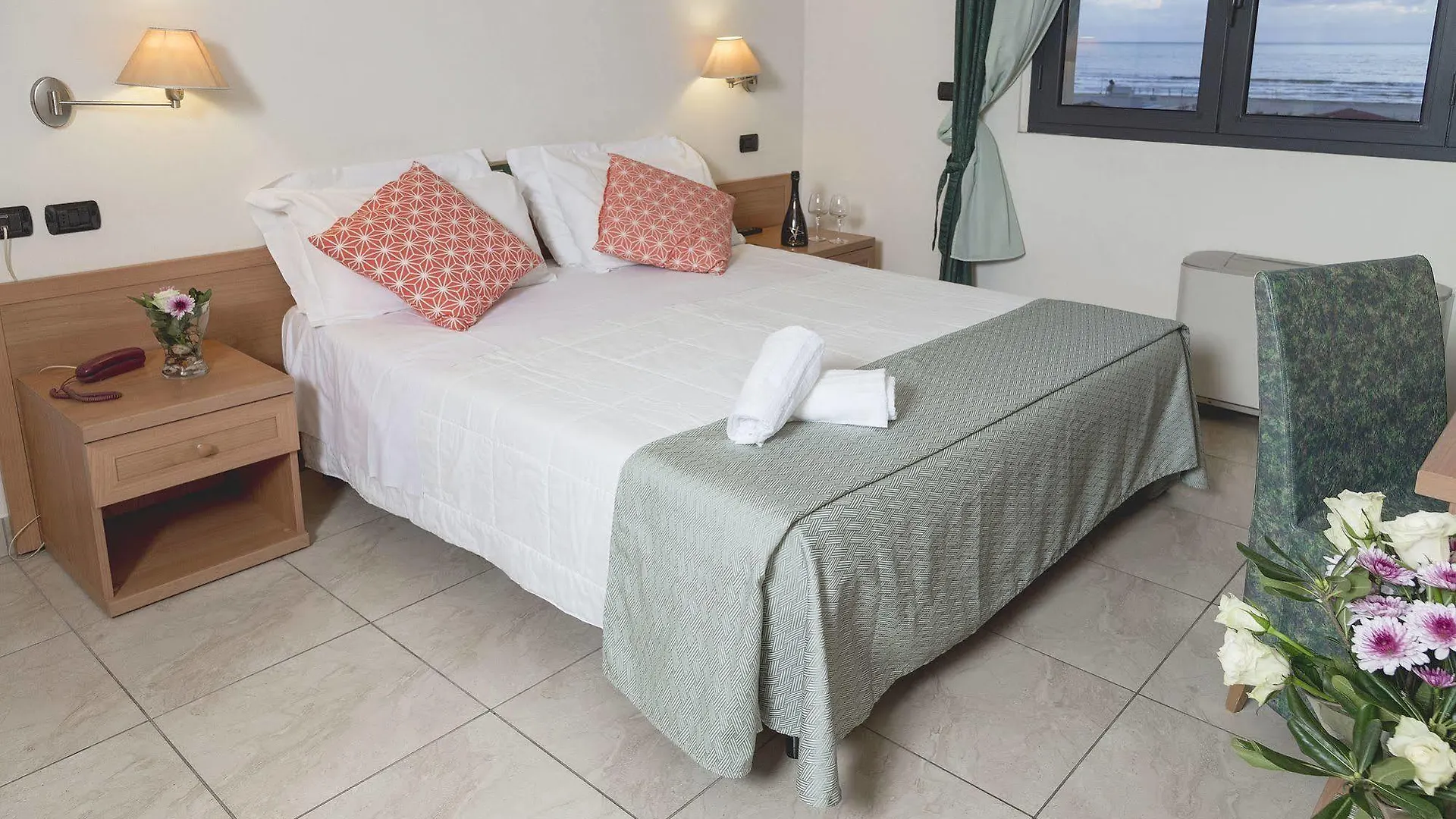Hotel Bixio Lido di Camaiore