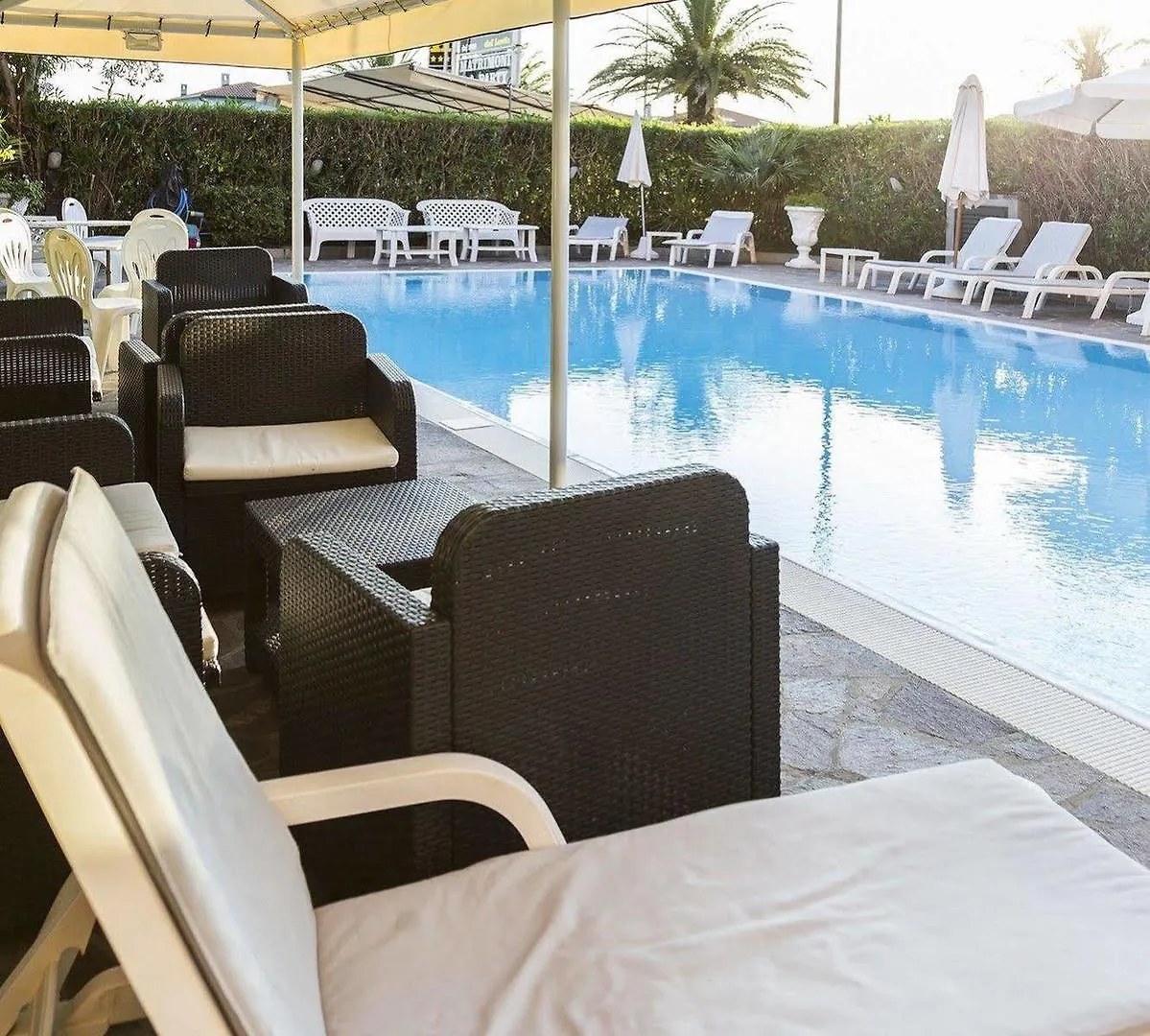 Hotel Bixio Lido di Camaiore 3*,  Italia
