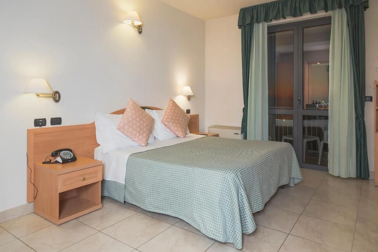 Hotel Bixio Lido di Camaiore