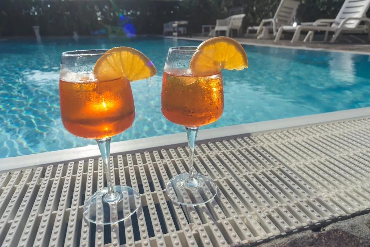 Hotel Bixio Lido di Camaiore