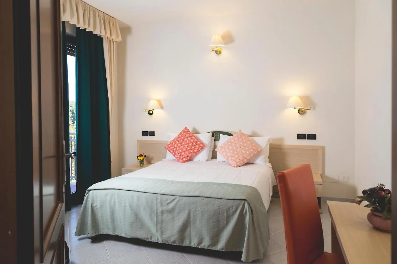 Hotel Bixio Lido di Camaiore