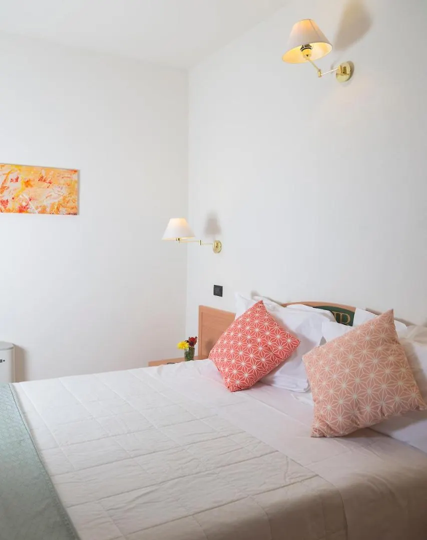Hotel Bixio Lido di Camaiore