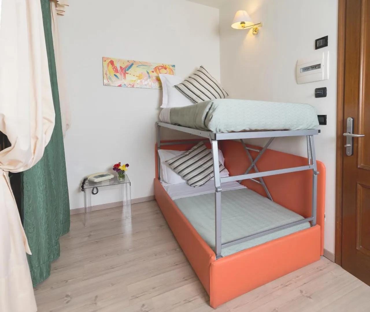 Hotel Bixio Lido di Camaiore