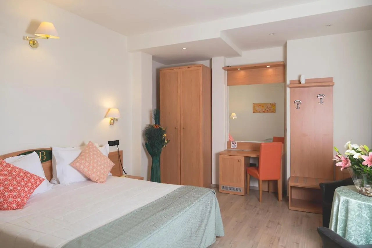 Hotel Bixio Лидо-ди-Камайоре