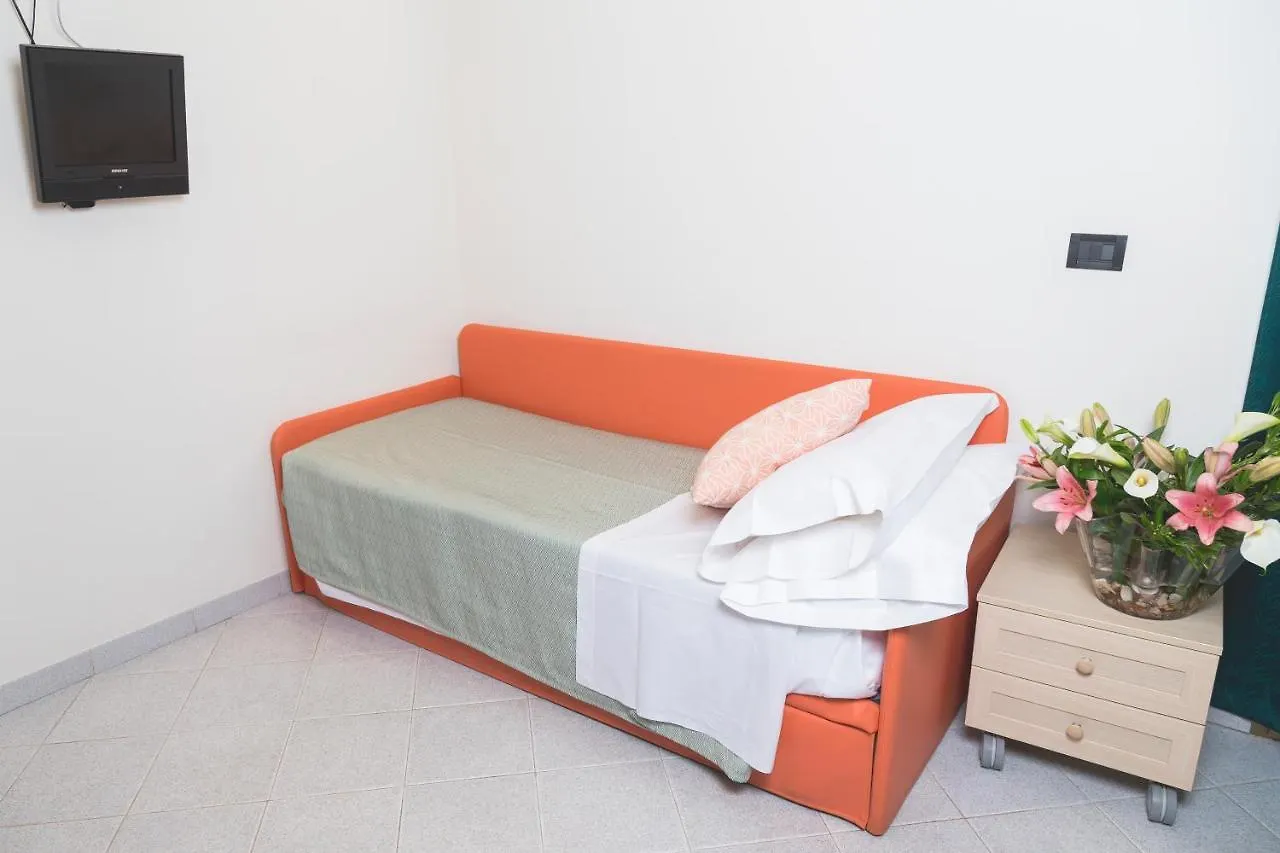 Hotel Bixio Lido di Camaiore