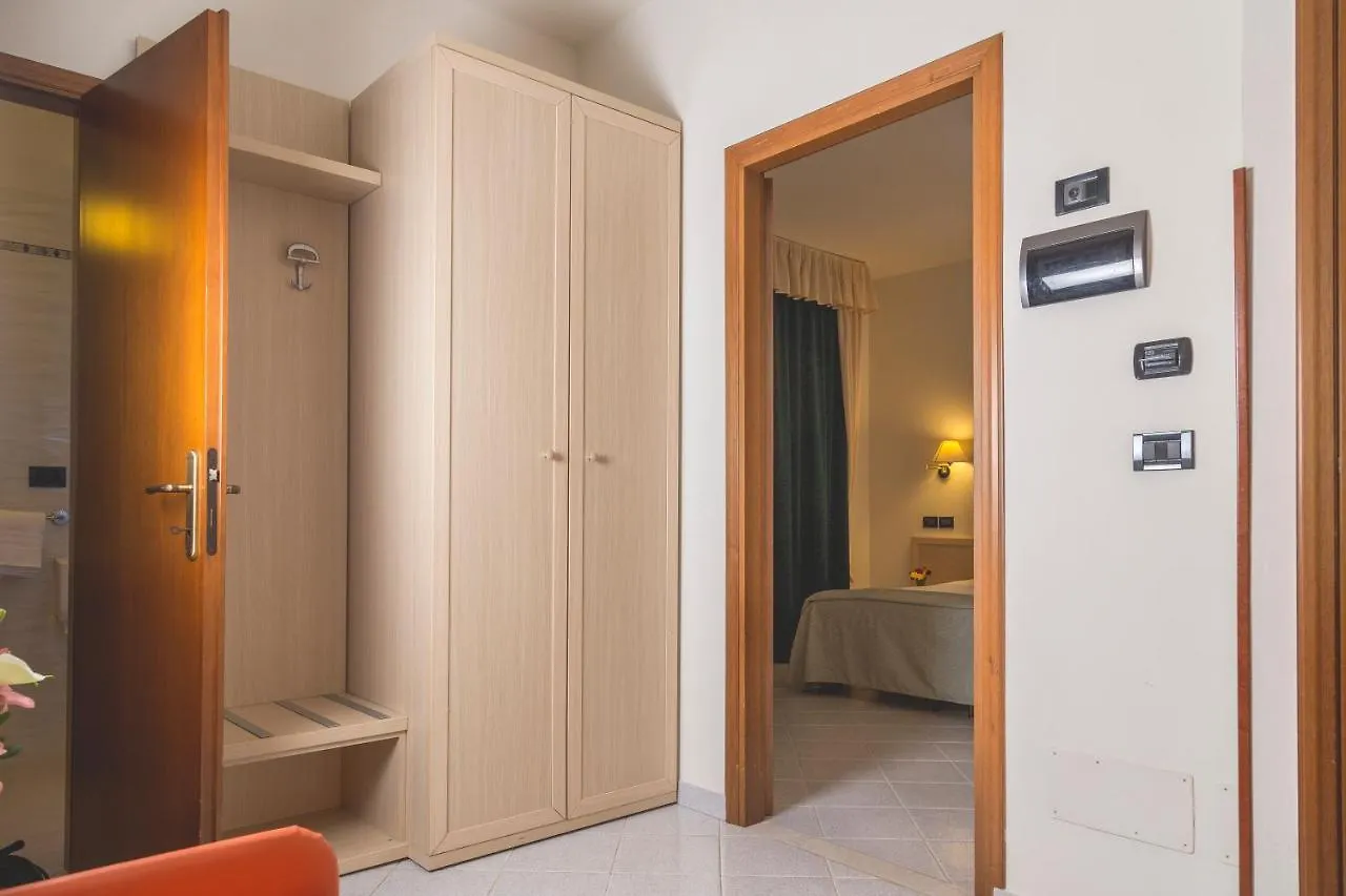 Hotel Bixio Lido di Camaiore