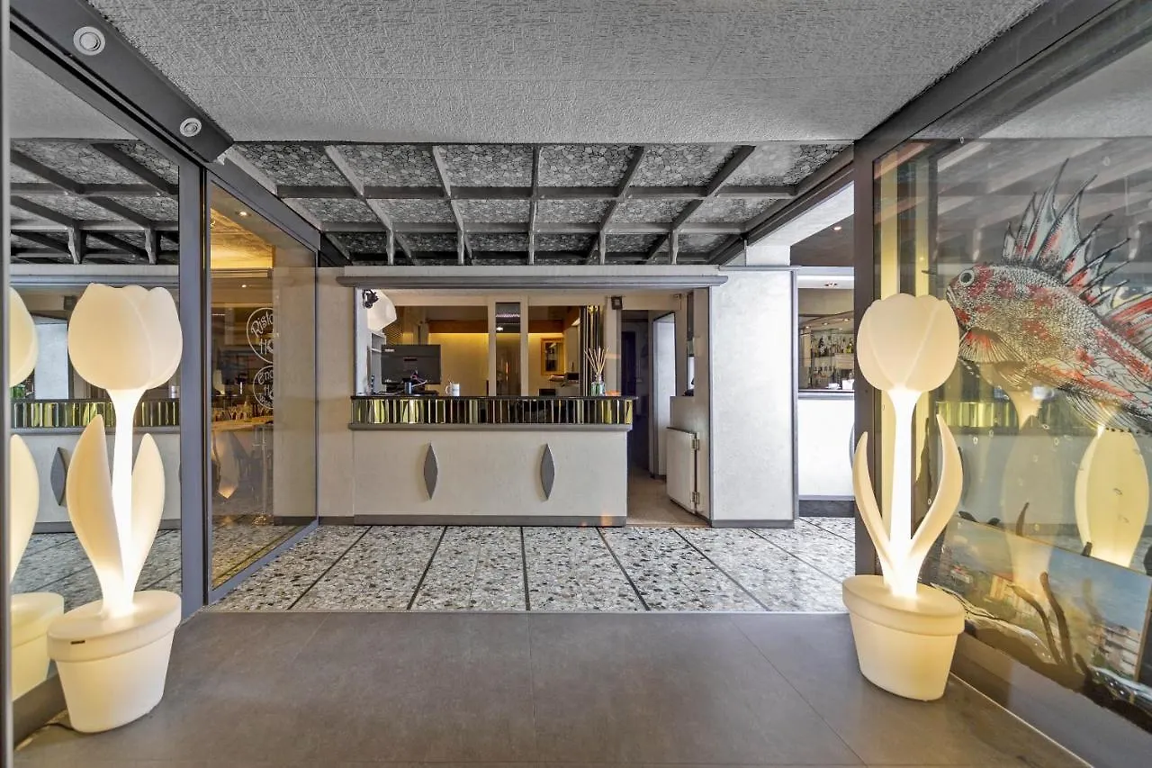 Hotel Bixio Lido di Camaiore