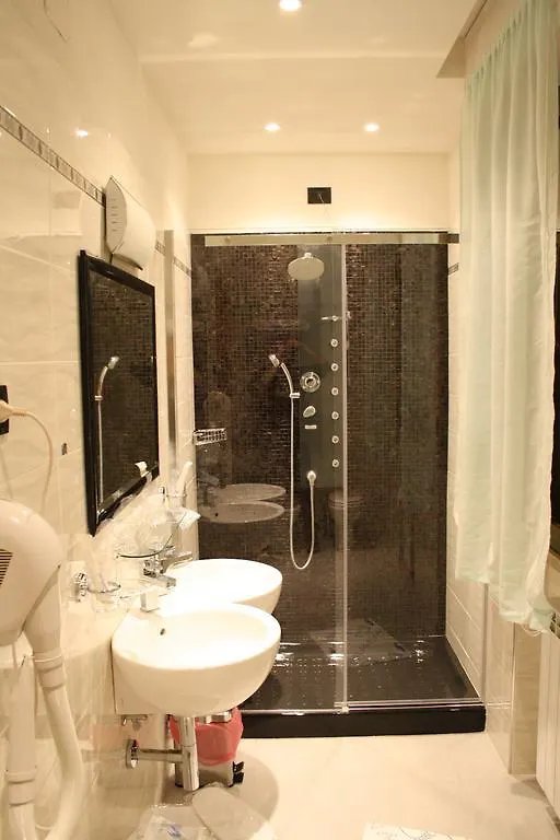 Hotel Bixio Lido di Camaiore