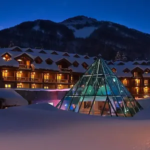 Hotell Val Di Luce