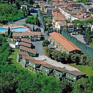 Hotell Marrani