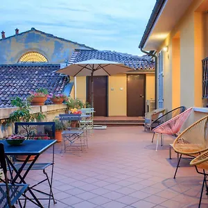 Lägenhet Residence Studio Vita